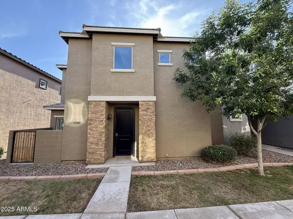 1736 W POLLACK Street, Phoenix, AZ 85041