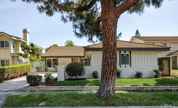 13020 Beach ST, Cerritos, CA 90703