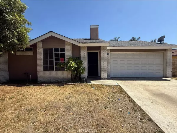 15569 Athol ST, Fontana, CA 92335