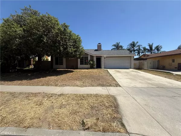 15569 Athol ST, Fontana, CA 92335