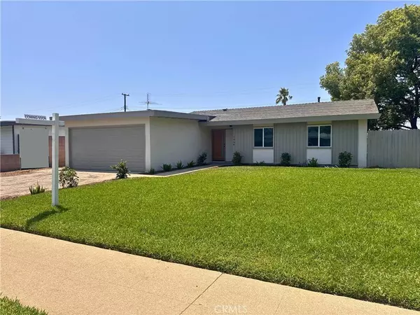 1994 11th ST, La Verne, CA 91750