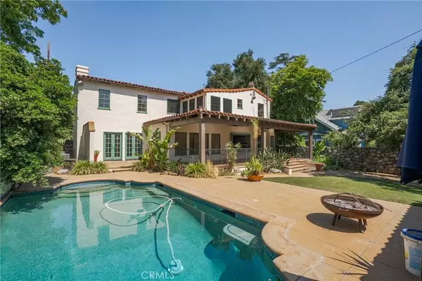 1111 N Indian Hill BLVD, Claremont, CA 91711