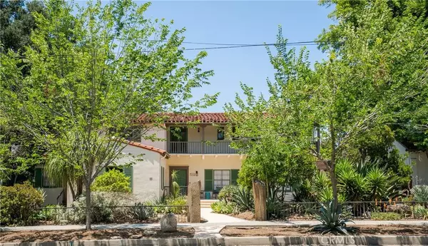 1111 N Indian Hill BLVD, Claremont, CA 91711