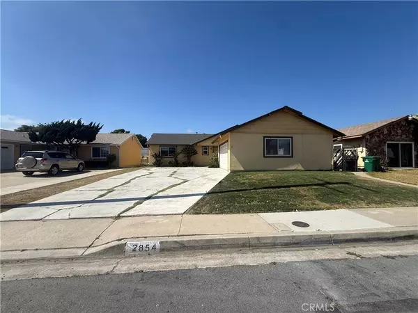 2854 Coronado AVE, San Diego, CA 92154