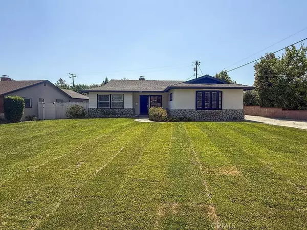 409 N Elwood AVE, Glendora, CA 91741