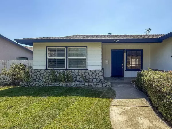409 N Elwood AVE, Glendora, CA 91741