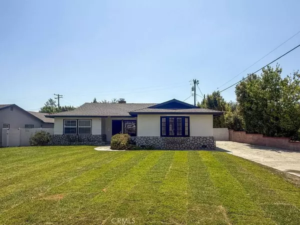 409 N Elwood AVE, Glendora, CA 91741