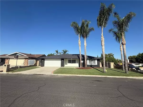 25265 Auld AVE, Hemet, CA 92544