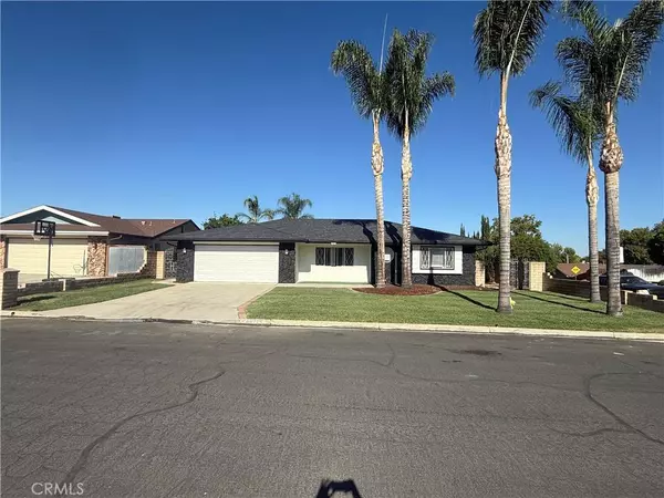 25265 Auld AVE, Hemet, CA 92544