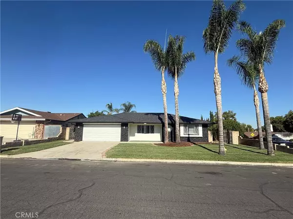 25265 Auld AVE, Hemet, CA 92544