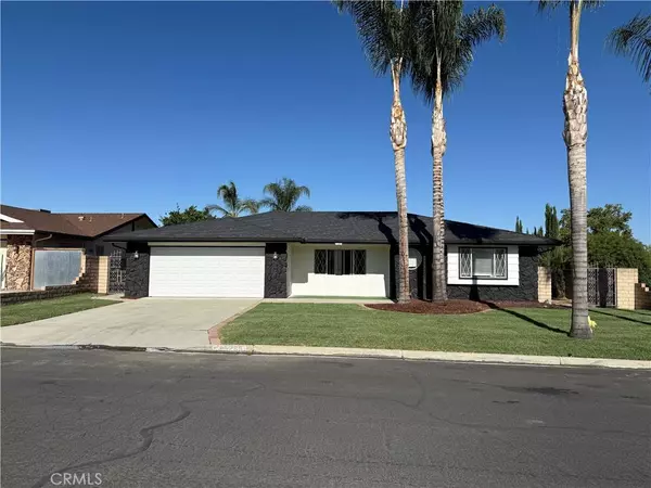 25265 Auld AVE, Hemet, CA 92544