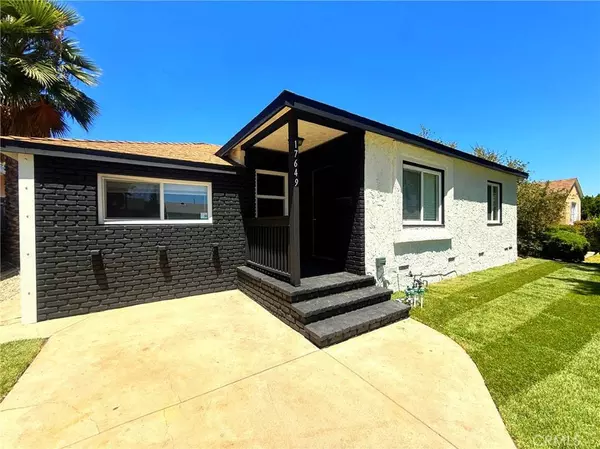 17469 Bullock ST, Encino, CA 91316