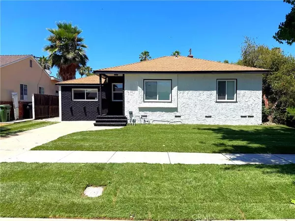 17469 Bullock ST, Encino, CA 91316