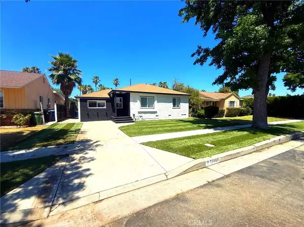 17469 Bullock ST, Encino, CA 91316