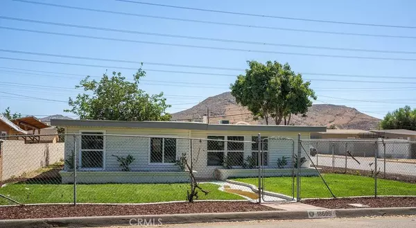 18605 13th ST, Bloomington, CA 92316