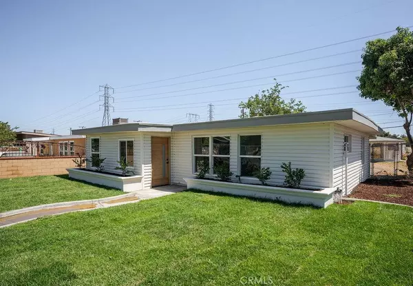 18605 13th ST, Bloomington, CA 92316