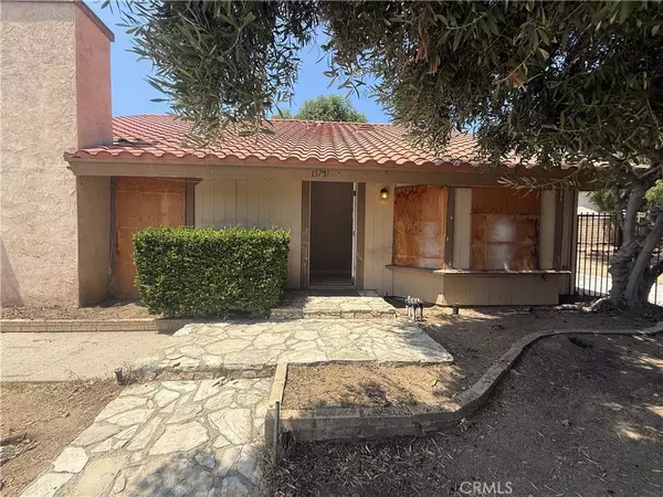 13751 De Garmo AVE, Rancho Cascades, CA 91342