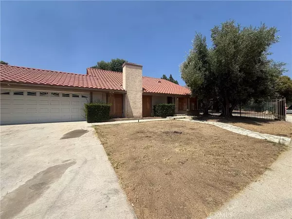 13751 De Garmo AVE, Rancho Cascades, CA 91342