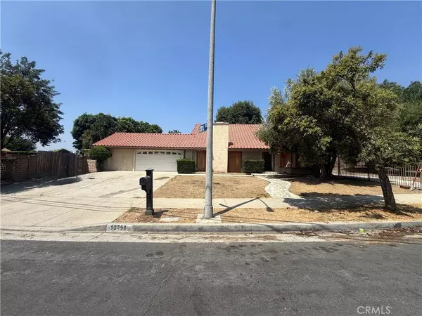 13751 De Garmo AVE, Rancho Cascades, CA 91342