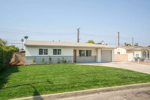 15454 Lassalette ST, La Puente, CA 91744