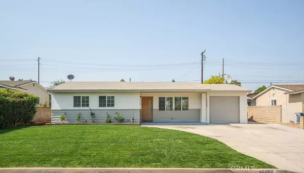 15454 Lassalette ST, La Puente, CA 91744