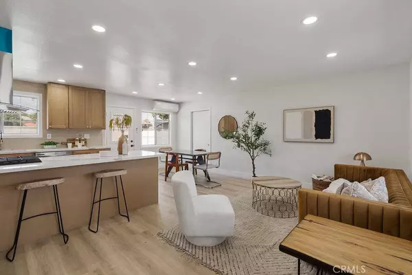 15454 Lassalette ST, La Puente, CA 91744