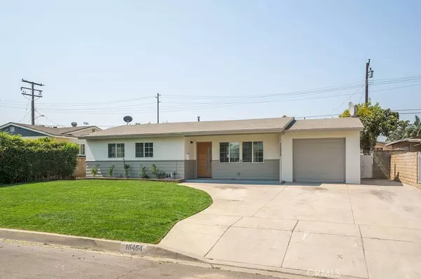 15454 Lassalette ST, La Puente, CA 91744