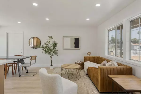 15454 Lassalette ST, La Puente, CA 91744