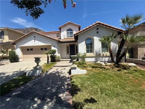 31 Whispering Willow CT, Azusa, CA 91702