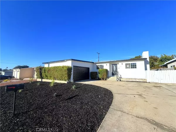 1119 Cuyamaca AVE, Chula Vista, CA 91911