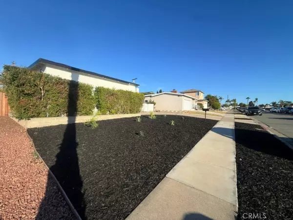 1119 Cuyamaca AVE, Chula Vista, CA 91911