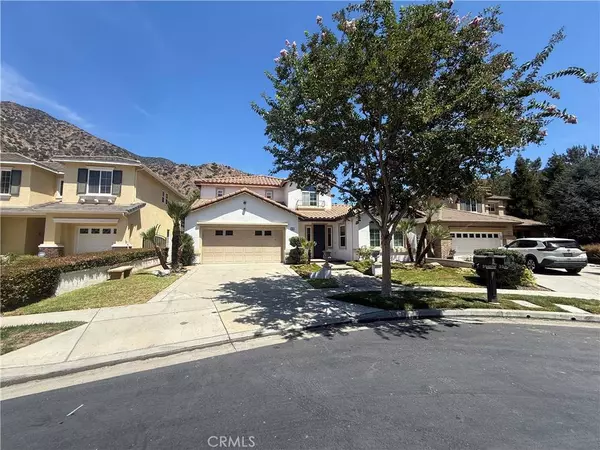 31 Whispering Willow CT, Azusa, CA 91702