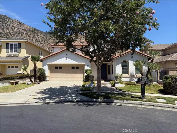 31 Whispering Willow CT, Azusa, CA 91702