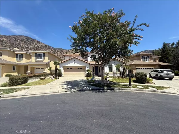 31 Whispering Willow CT, Azusa, CA 91702