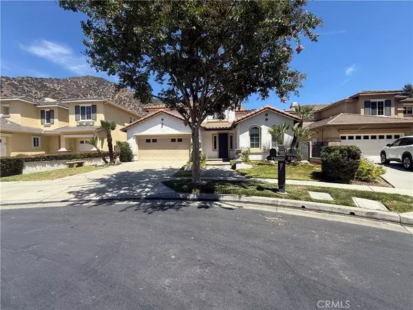 31 Whispering Willow CT, Azusa, CA 91702