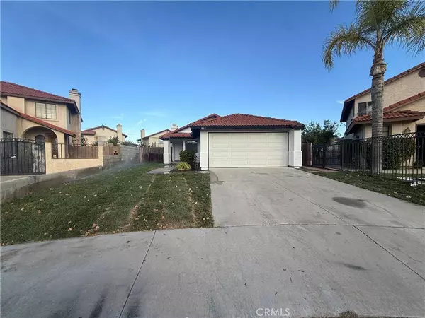 1613 Edgefield DR, Perris, CA 92571