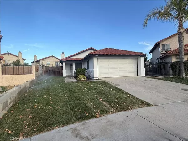 1613 Edgefield DR, Perris, CA 92571