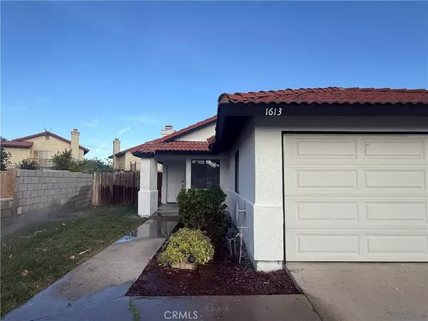 1613 Edgefield DR, Perris, CA 92571