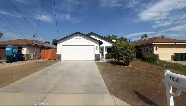 1230 Tourmaline AVE, Mentone, CA 92359