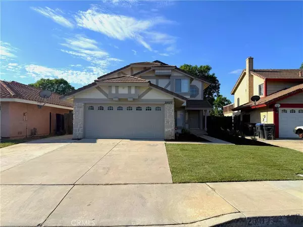 25077 Morning Dove WAY, Moreno Valley, CA 92551