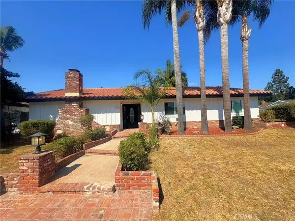 1321 Lance DR, Tustin, CA 92780