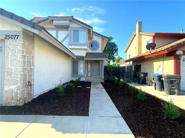 25077 Morning Dove WAY, Moreno Valley, CA 92551