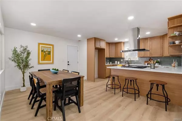 221 Wiley CT, Claremont, CA 91711