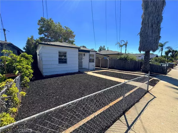 4183 Sycamore DR, San Diego, CA 92105