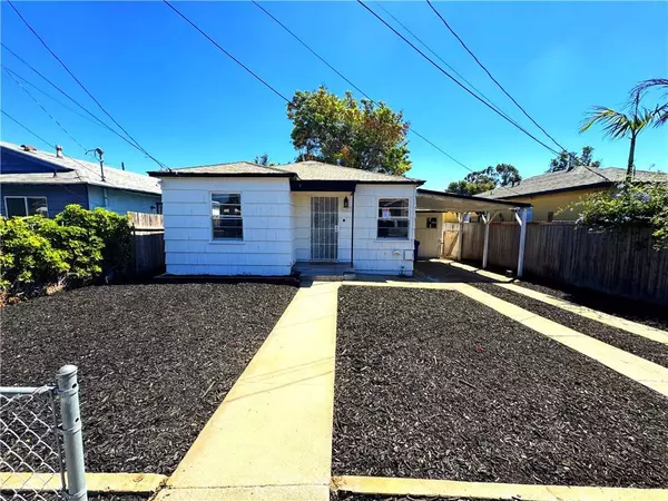 4183 Sycamore DR, San Diego, CA 92105