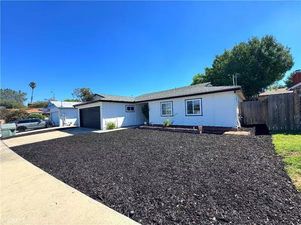 6781 Pilot WAY, San Diego, CA 92114