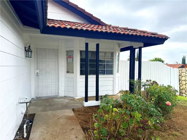 601 Cypress ST, Beaumont, CA 92223