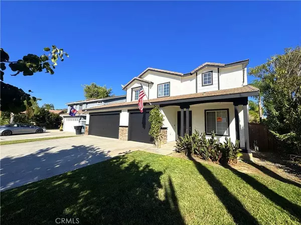 35786 Octopus LN, Wildomar, CA 92595