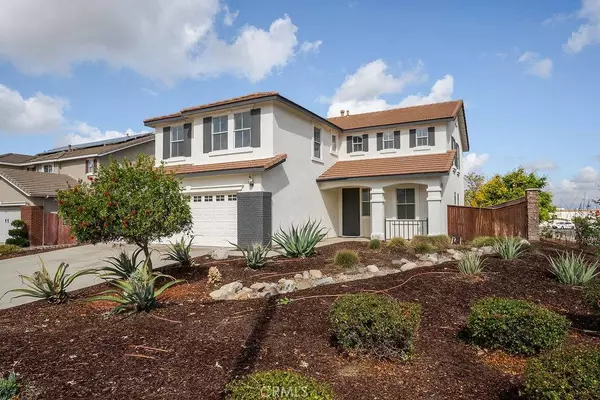 19068 Clover, Riverside, CA 92508