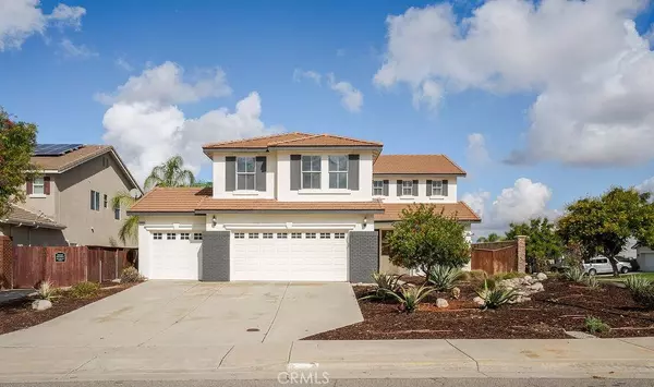 19068 Clover, Riverside, CA 92508